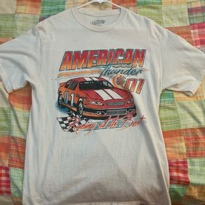 PACSUN MEDIUM GRAPHIC TEE